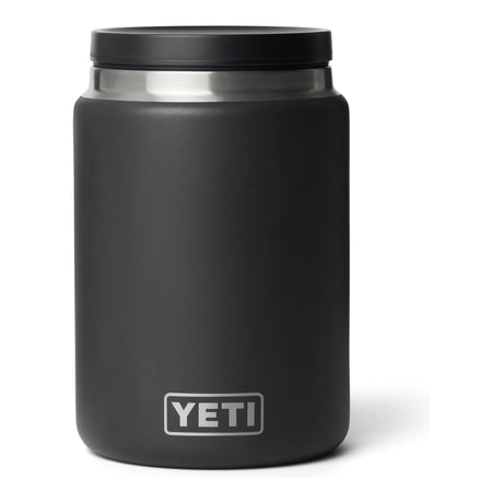 YETI - Rambler Food Jar 710 ml // Sort fra YETI - billede nr. 1 hos GrejFreak.dk