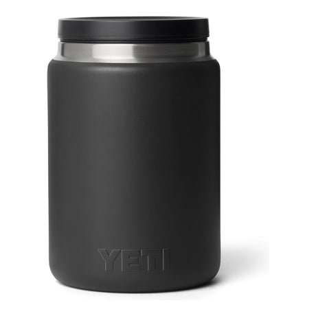 YETI - Rambler Food Jar 710 ml // Sort fra YETI - billede nr. 2 hos GrejFreak.dk