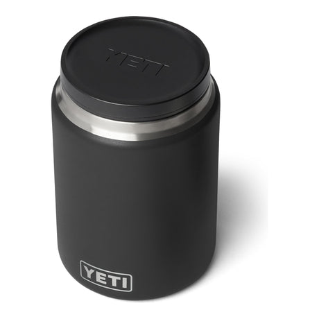 YETI - Rambler Food Jar 710 ml // Sort fra YETI - billede nr. 3 hos GrejFreak.dk