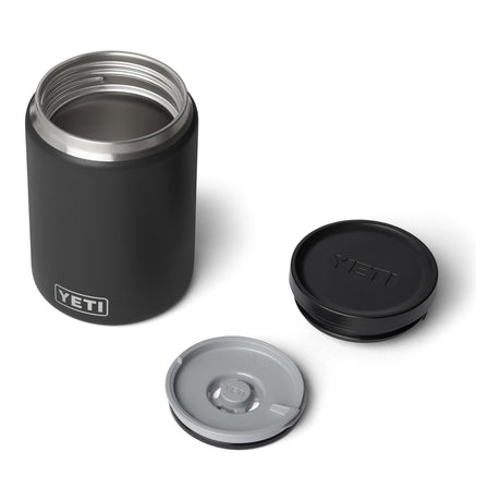 YETI - Rambler Food Jar 710 ml // Sort fra YETI - billede nr. 4 hos GrejFreak.dk
