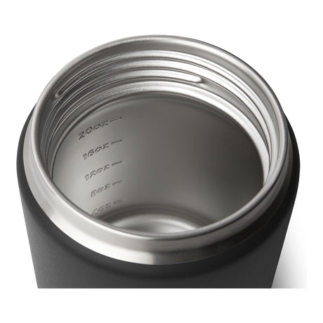 YETI - Rambler Food Jar 710 ml // Sort fra YETI - billede nr. 5 hos GrejFreak.dk