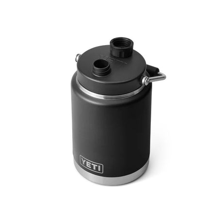 YETI - Rambler Jug 1,9L // Sort fra YETI - billede nr. 2 hos GrejFreak.dk