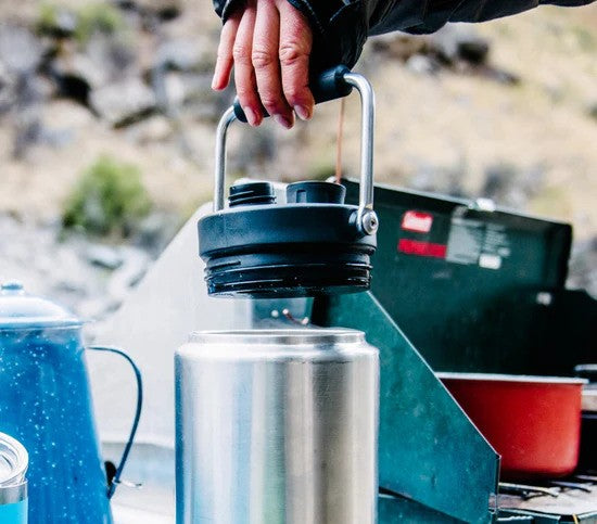 YETI - Rambler Jug 1,9L // Sort fra YETI - billede nr. 5 hos GrejFreak.dk