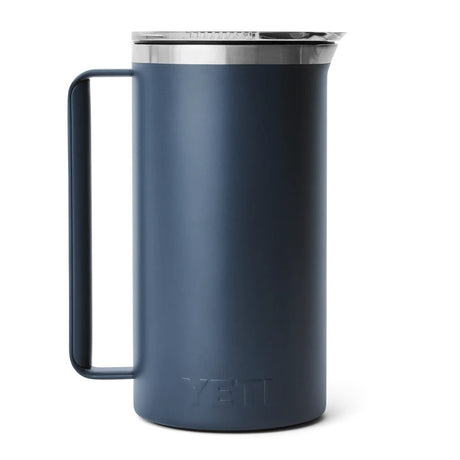 YETI - Rambler Kande 1,9L // Navy fra YETI - billede nr. 2 hos GrejFreak.dk