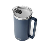 YETI - Rambler Kande 1,9L // Navy fra YETI - billede nr. 3 hos GrejFreak.dk