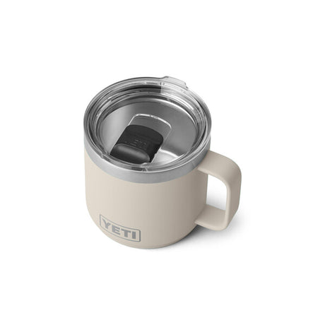YETI - Rambler Krus 414 ml // Cape Taupe fra YETI - billede nr. 1 hos GrejFreak.dk