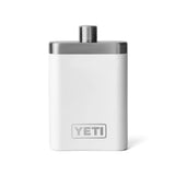 YETI - Rambler Lommelærke // Hvid fra YETI - billede nr. 1 hos GrejFreak.dk