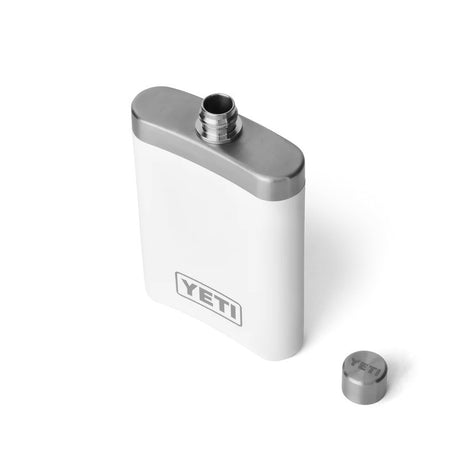 YETI - Rambler Lommelærke // Hvid fra YETI - billede nr. 4 hos GrejFreak.dk