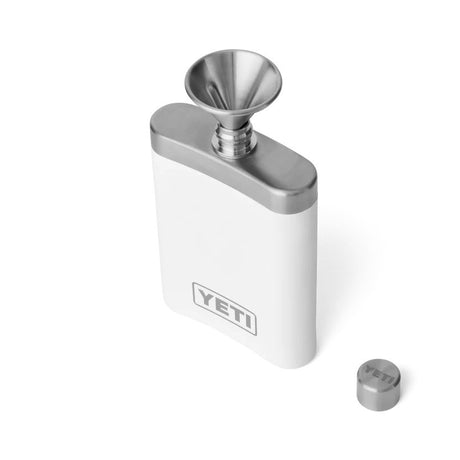 YETI - Rambler Lommelærke // Hvid fra YETI - billede nr. 5 hos GrejFreak.dk