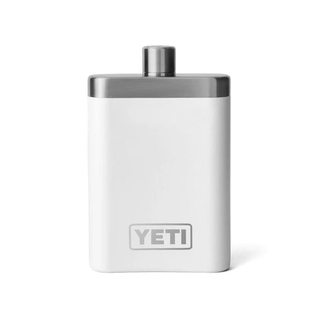 YETI - Rambler Lommelærke // Hvid fra YETI - billede nr. 1 hos GrejFreak.dk