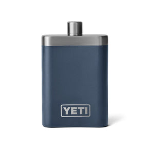YETI - Rambler Lommelærke // Mørkeblå fra YETI - billede nr. 1 hos GrejFreak.dk