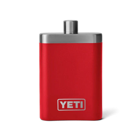 YETI - Rambler Lommelærke // Rød fra YETI - billede nr. 1 hos GrejFreak.dk