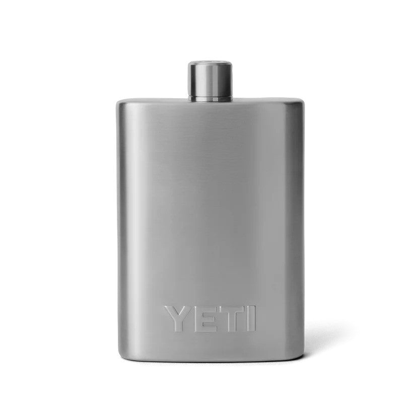 YETI - Rambler Lommelærke // Rustfrit Stål fra YETI - billede nr. 1 hos GrejFreak.dk