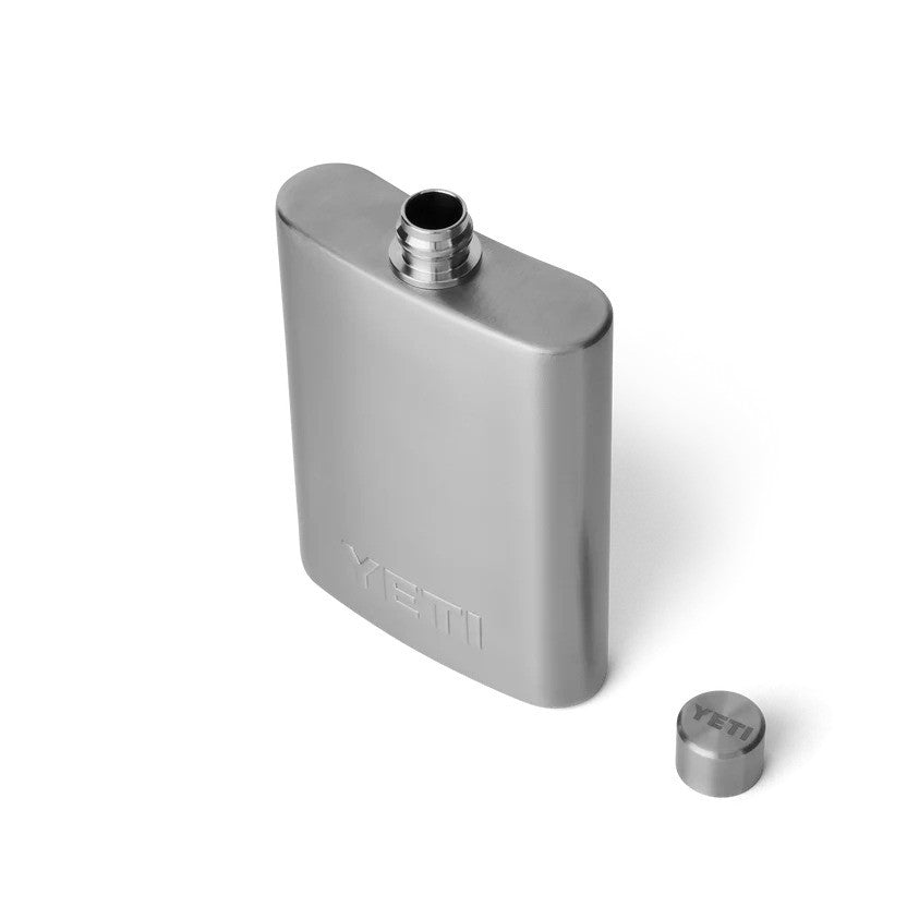 YETI - Rambler Lommelærke // Rustfrit Stål fra YETI - billede nr. 4 hos GrejFreak.dk