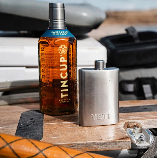 YETI - Rambler Lommelærke // Rustfrit Stål fra YETI - billede nr. 9 hos GrejFreak.dk