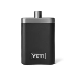 YETI - Rambler Lommelærke // Sort fra YETI - billede nr. 1 hos GrejFreak.dk