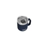YETI - Rambler Mug 295 ml // Mørkeblå fra YETI - billede nr. 3 hos GrejFreak.dk