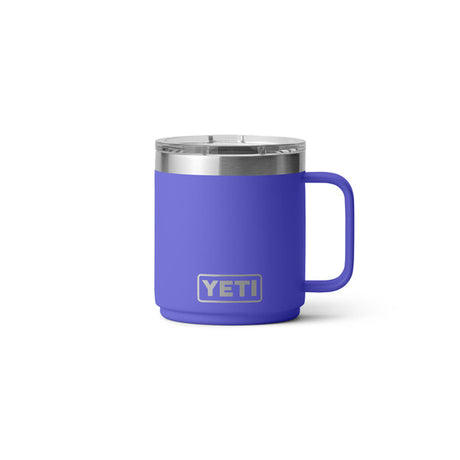 YETI - Rambler Mug 295 ml // Ultra Marine Violet fra YETI - billede nr. 1 hos GrejFreak.dk