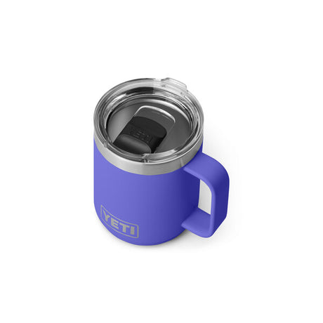 YETI - Rambler Mug 295 ml // Ultra Marine Violet fra YETI - billede nr. 2 hos GrejFreak.dk