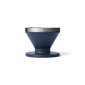 Yeti - Rambler Pour Over // Navy fra YETI - billede nr. 1 hos GrejFreak.dk