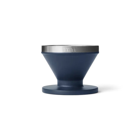 Yeti - Rambler Pour Over // Navy fra YETI - billede nr. 1 hos GrejFreak.dk