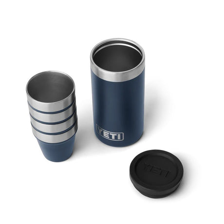 YETI - Rambler Shotglas // Mørkeblå fra YETI - billede nr. 7 hos GrejFreak.dk