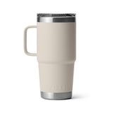 YETI - Rambler Travel Krus 591 ml // Cape Taupe fra YETI - billede nr. 2 hos GrejFreak.dk
