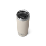 YETI - Rambler Tumbler 295 ml // Cape Taupe fra YETI - billede nr. 3 hos GrejFreak.dk