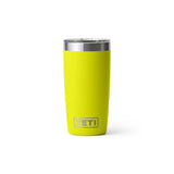 YETI - Rambler Tumbler 295 ml // Firefly Yellow fra YETI - billede nr. 1 hos GrejFreak.dk