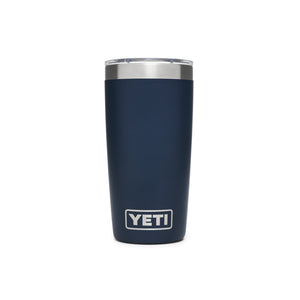 YETI - Rambler Tumbler 295 ml // Mørkeblå fra YETI - billede nr. 1 hos GrejFreak.dk