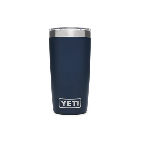 YETI - Rambler Tumbler 295 ml // Mørkeblå fra YETI - billede nr. 1 hos GrejFreak.dk