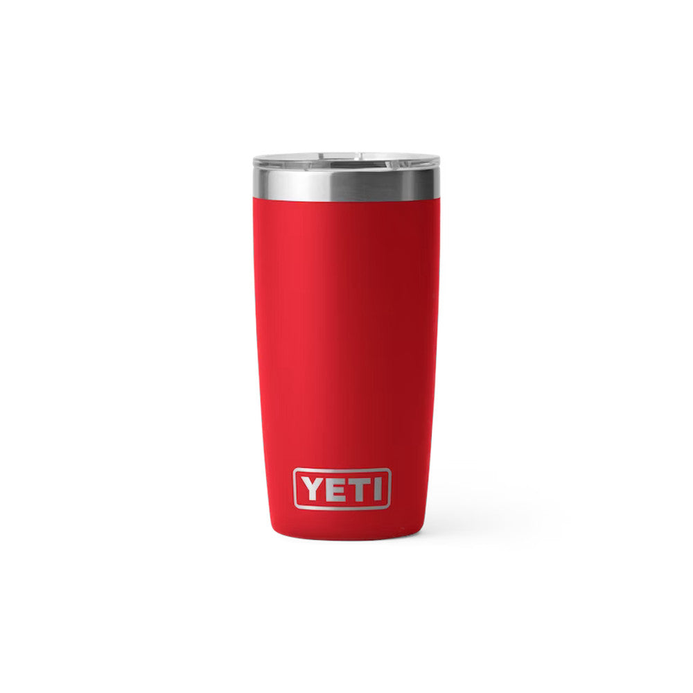 YETI - Rambler Tumbler 295 ml // Rød fra YETI - billede nr. 1 hos GrejFreak.dk