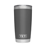 YETI - Rambler Tumbler 295 ml // Rød fra YETI - billede nr. 3 hos GrejFreak.dk