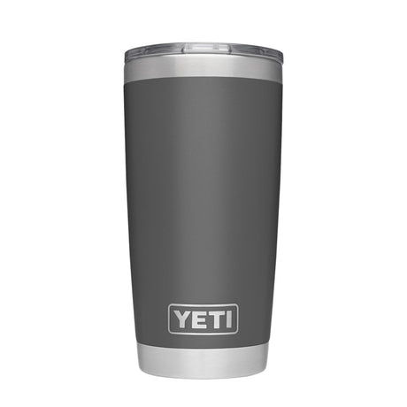 YETI - Rambler Tumbler 295 ml // Rød fra YETI - billede nr. 3 hos GrejFreak.dk