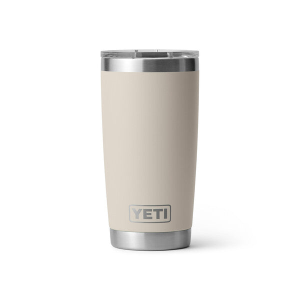 YETI - Rambler Tumbler 591 ml // Cape Taupe fra YETI - billede nr. 1 hos GrejFreak.dk