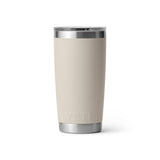 YETI - Rambler Tumbler 591 ml // Cape Taupe fra YETI - billede nr. 2 hos GrejFreak.dk