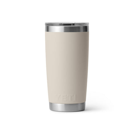 YETI - Rambler Tumbler 591 ml // Cape Taupe fra YETI - billede nr. 2 hos GrejFreak.dk