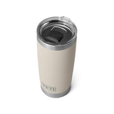 YETI - Rambler Tumbler 591 ml // Cape Taupe fra YETI - billede nr. 3 hos GrejFreak.dk