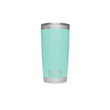 YETI - Rambler Tumbler 591 ml // Hvid fra YETI - billede nr. 2 hos GrejFreak.dk