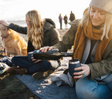 YETI - Rambler Wine Tumbler 295 ml // Cape Taupe fra YETI - billede nr. 4 hos GrejFreak.dk
