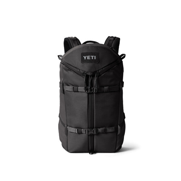 YETI - Ranchero Rygsæk 22L // Sort fra YETI - billede nr. 1 hos GrejFreak.dk