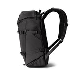 YETI - Ranchero Rygsæk 22L // Sort fra YETI - billede nr. 6 hos GrejFreak.dk