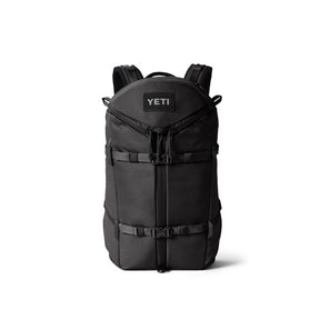 YETI - Ranchero Rygsæk 27L // Sort fra YETI - billede nr. 1 hos GrejFreak.dk