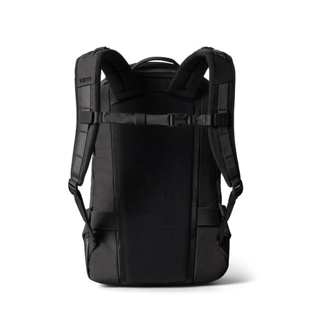 YETI - Ranchero Rygsæk 27L // Sort fra YETI - billede nr. 4 hos GrejFreak.dk