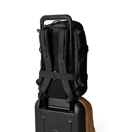 YETI - Ranchero Rygsæk 27L // Sort fra YETI - billede nr. 7 hos GrejFreak.dk