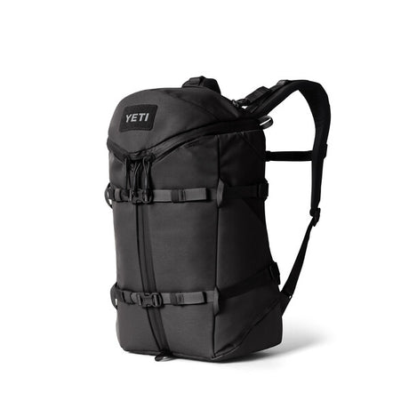 YETI - Ranchero Rygsæk 27L // Sort fra YETI - billede nr. 8 hos GrejFreak.dk