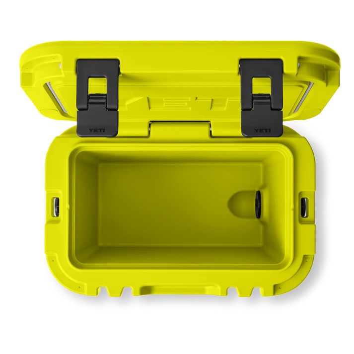 YETI - Roadie 15 Køleboks // Firefly Yellow fra YETI - billede nr. 6 hos GrejFreak.dk