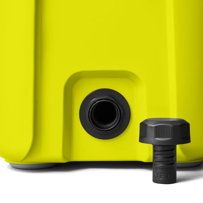 YETI - Roadie 15 Køleboks // Firefly Yellow fra YETI - billede nr. 7 hos GrejFreak.dk