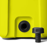 YETI - Roadie 15 Køleboks // Firefly Yellow fra YETI - billede nr. 7 hos GrejFreak.dk
