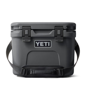 YETI - Roadie 15 Køleboks // Charcoal fra YETI - billede nr. 1 hos GrejFreak.dk
